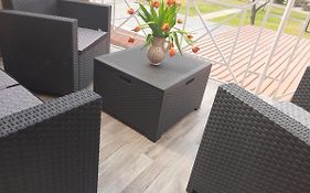 Egniss Apartman